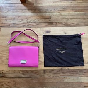 NWOT Kate Spade Crossbody Purse